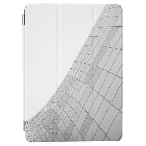 STRUCTURAL SHOT OF BUILDING iPad AIR COVER