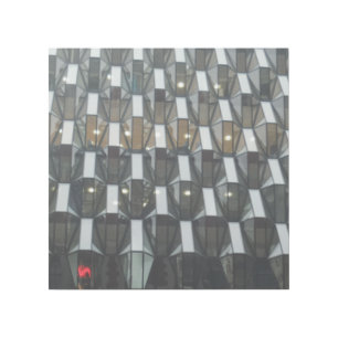 Structure 12" x 12" Gallery Wrap