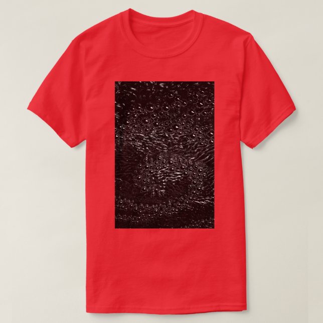 Structure III T-Shirt (Design Front)