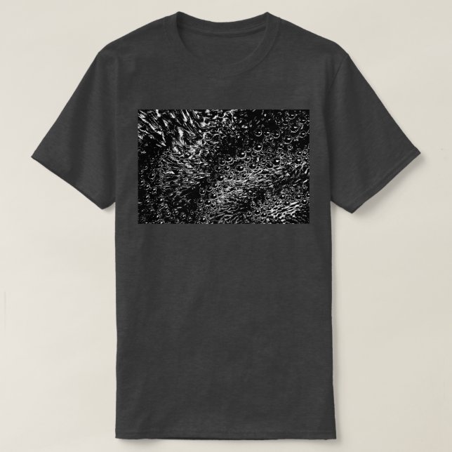Structure IV T-Shirt (Design Front)