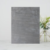 Structure of cement (Standing Front)