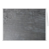 Structure of cement (Front Horizontal)