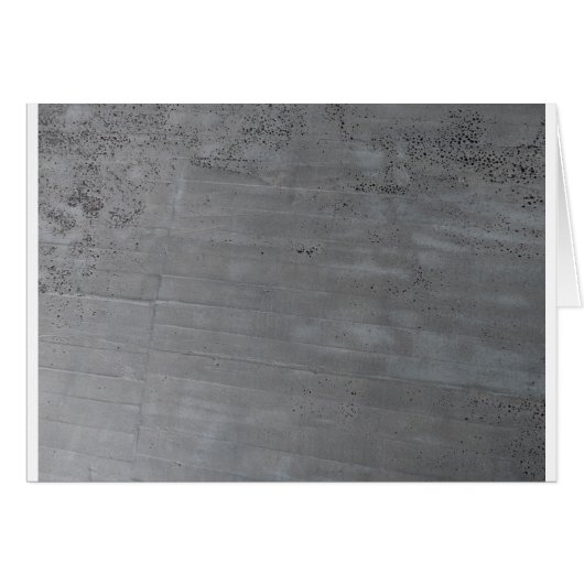 Structure of cement (Front Horizontal)