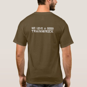 strummerville t shirt