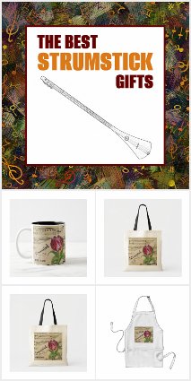 Strumstick Gifts