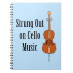 Strung Out Cello