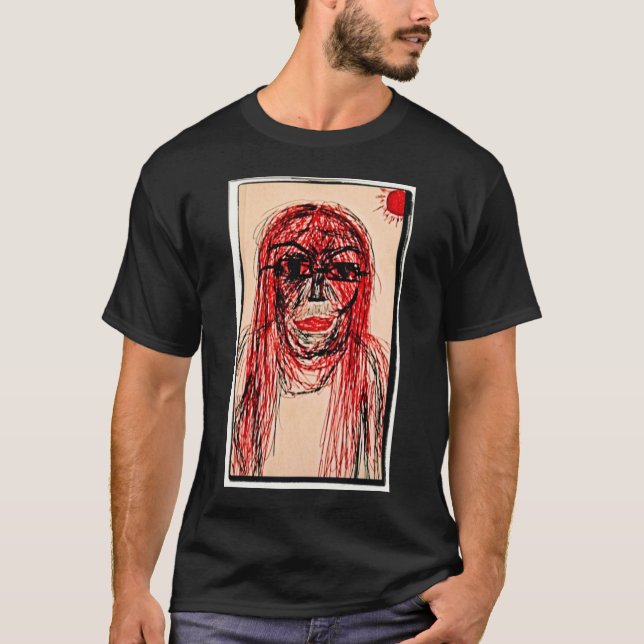 strung out T-Shirt (Front)
