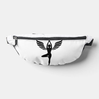 struppdessom fanny pack