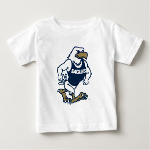 Strutting Eagle Baby T-Shirt
