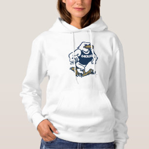 Strutting Eagle Hoodie
