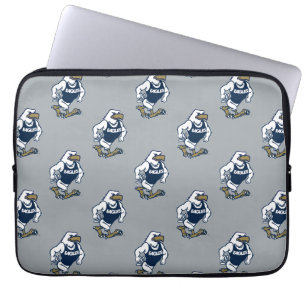 Strutting Eagle Laptop Sleeve
