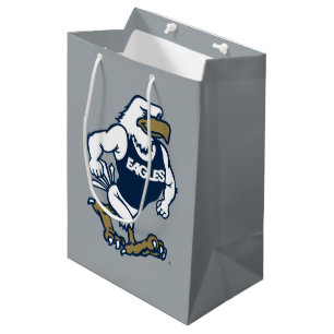 Strutting Eagle Medium Gift Bag