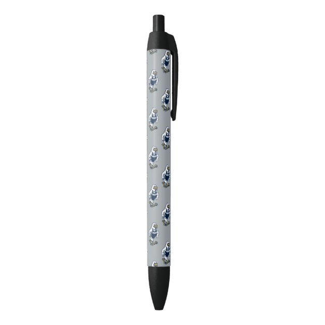 Strutting Eagle Pen (Bottom (Vertical))