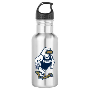 Strutting Eagle Stainless Steel Water Bottle