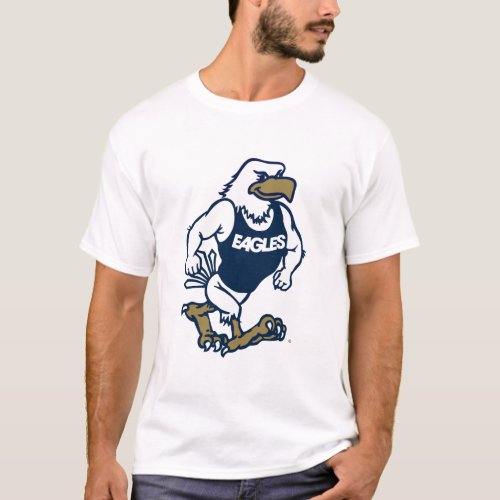 Strutting Eagle T_Shirt