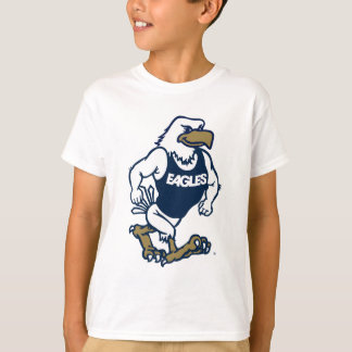 : Georgia Southern University Eagles Logo T-Shirt : Sports &  Outdoors