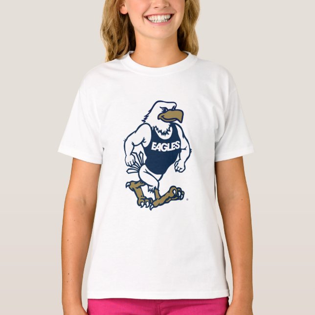 Strutting Eagle T-Shirt (Front)