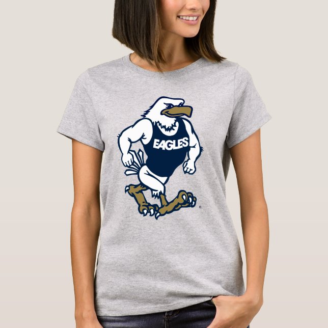 Strutting Eagle T-Shirt (Front)