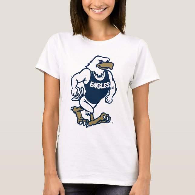 Strutting Eagle T-Shirt (Front)