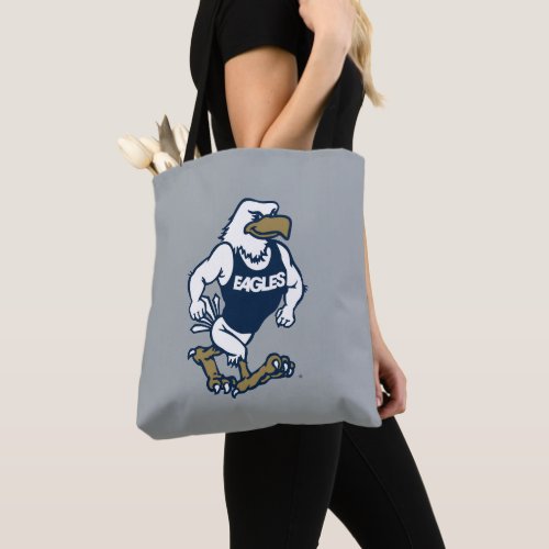 Strutting Eagle Tote Bag