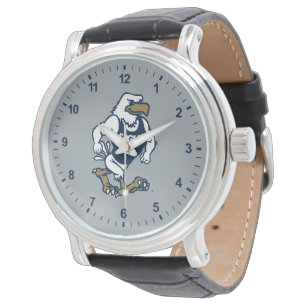 Strutting Eagle Watch