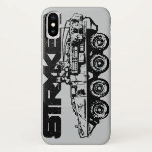 Stryker iPhone X Case
