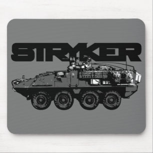 Stryker Mousepad