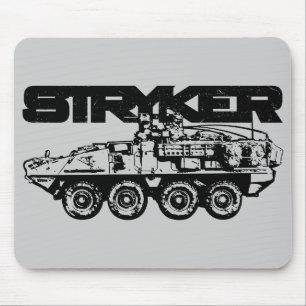 Stryker Mousepad