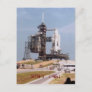 STS-1 1981 postcard
