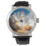 STS 61-A Launch   Watch