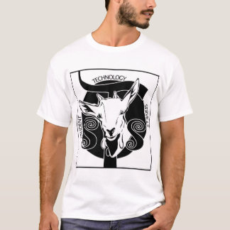STS Goat Logo T-Shirt