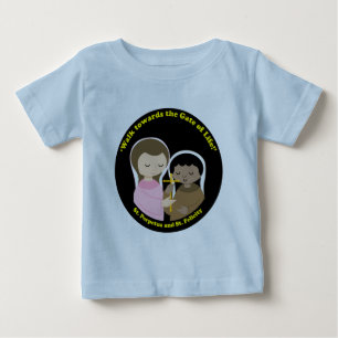 Sts. Perpetua and Felicity Baby T-Shirt