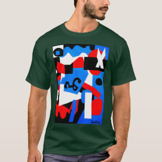 Stuart Davis T-Shirt