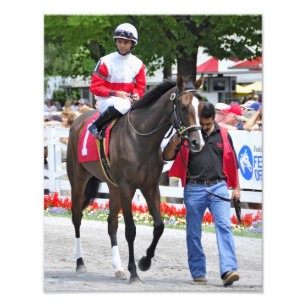 Stuart Janney's Decoder Photo Print