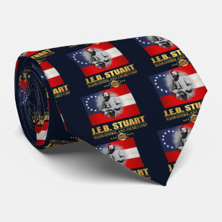 Stuart (Southern Patriot) Neck Tie