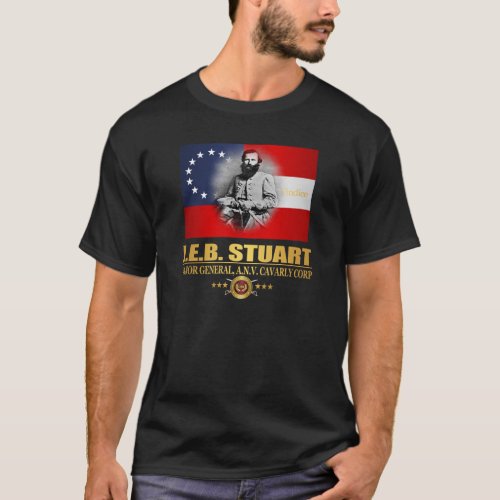 Stuart Southern Patriot T_Shirt