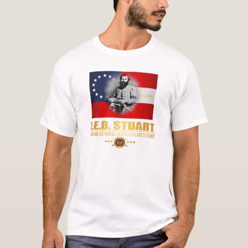 Stuart Southern Patriot T_Shirt