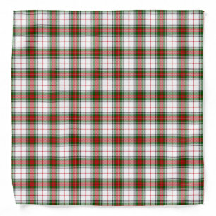 Stuart / Stewart Bandana