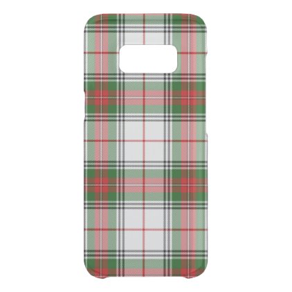 Stuart / Stewart Uncommon Samsung Galaxy S8 Case