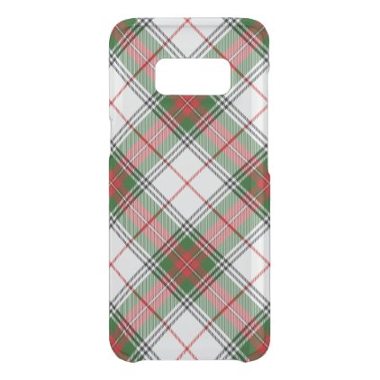 Stuart / Stewart Uncommon Samsung Galaxy S8 Case