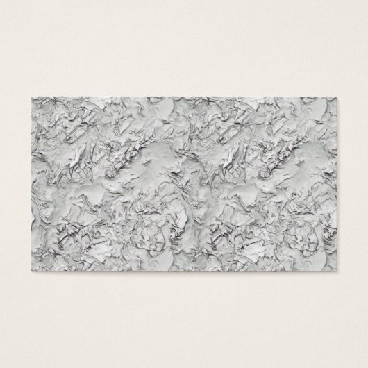 Stucco Pattern (Front)