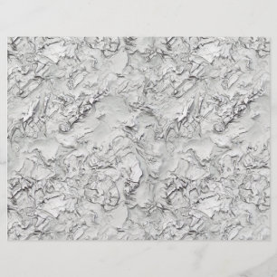 Stucco Pattern Flyer