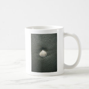 Stuck in a Shell: Serene Coastal Kitchen Set Coffee Mug
