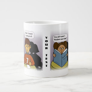 Stuck Specialty Mug