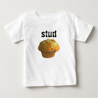 stud muffin baby T-Shirt