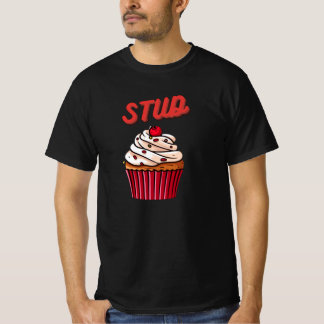 Stud Muffin Classic T-Shirt