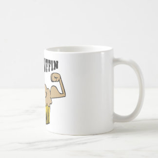 Stud Muffin Coffee Mug