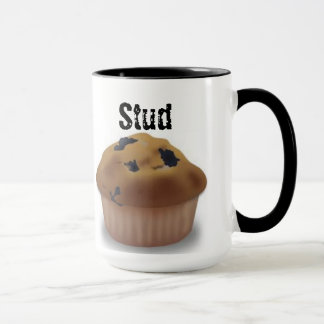 Stud Muffin Coffee Mug