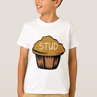 Stud Muffin Cute T-Shirt