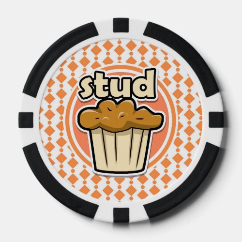 stud muffinpng poker chips